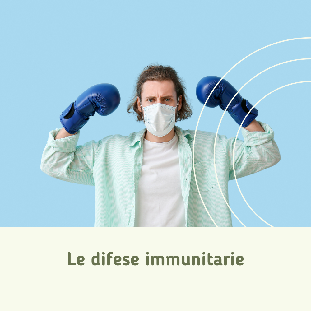 copertina articolo difese immunitarie